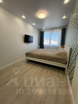 2-комн.кв., 57 м², этаж 9