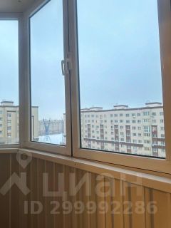 1-комн.кв., 34 м², этаж 8