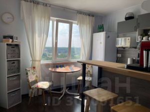 2-комн.кв., 46 м², этаж 9