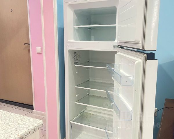 Студия, 22 м², 5/17 этаж