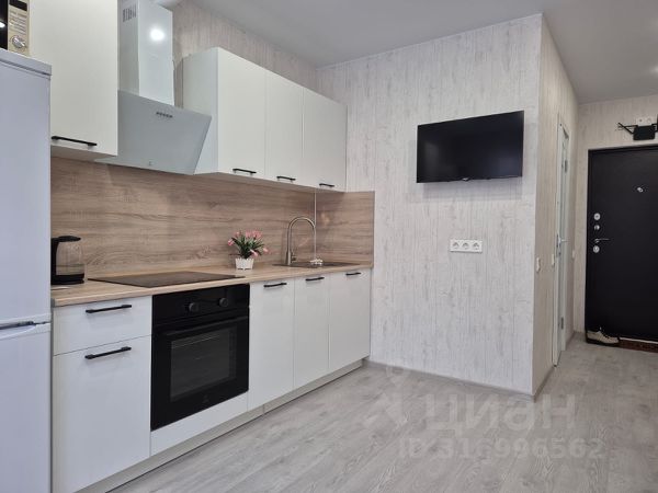 1-комн., 38 м², 2/10 этаж