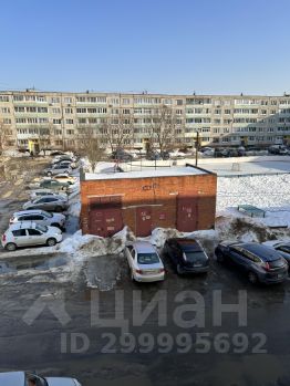 2-комн.кв., 53 м², этаж 3