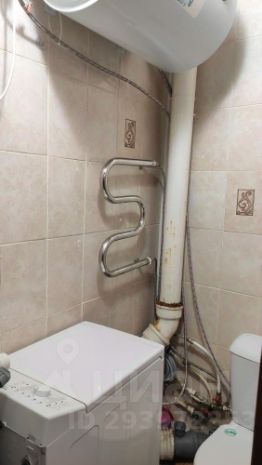 1-комн.кв., 18 м², этаж 2