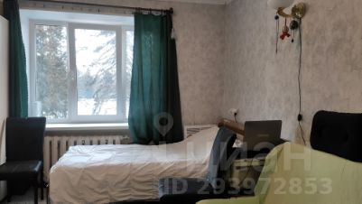 1-комн.кв., 18 м², этаж 2