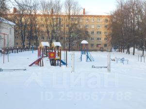 1-комн.кв., 31 м², этаж 2