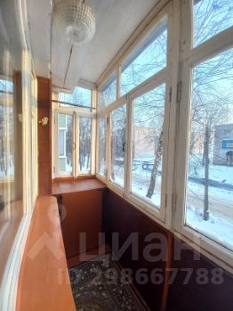 1-комн.кв., 31 м², этаж 2