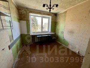 1-комн.кв., 16 м², этаж 4