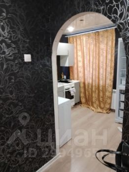 1-комн.кв., 30 м², этаж 1