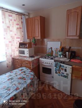 2-комн.кв., 40 м², этаж 2