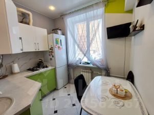 2-комн.кв., 53 м², этаж 3