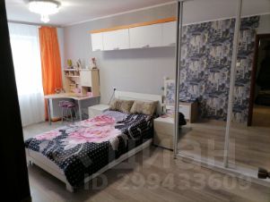 2-комн.кв., 60 м², этаж 5