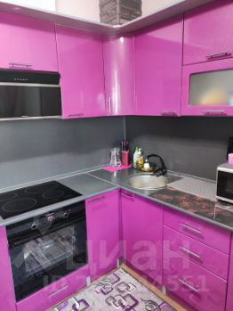 2-комн.кв., 54 м², этаж 12