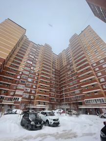 1-комн.кв., 35 м², этаж 16