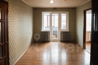 2-комн.кв., 44 м², этаж 4