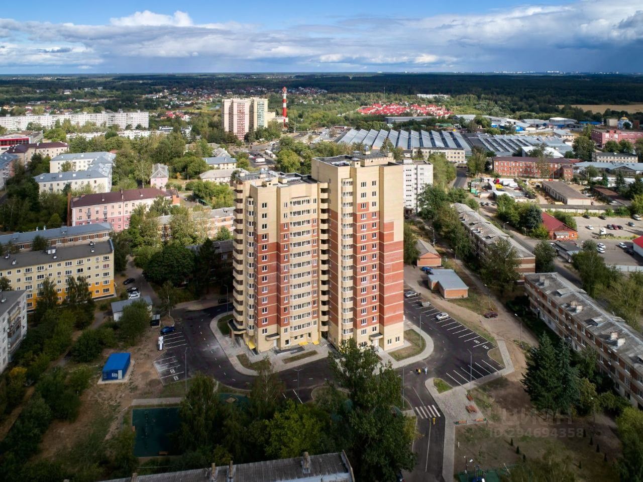 Купить квартиру в кирпично-монолитном доме на улице Кирова в городе Лосино- Петровский. Найдено 4 объявления.