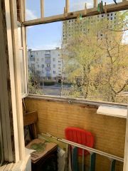 1-комн.кв., 30 м², этаж 3