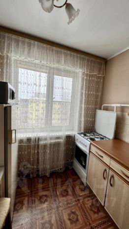 1-комн.кв., 31 м², этаж 5