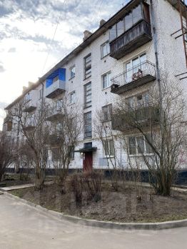 2-комн.кв., 43 м², этаж 1