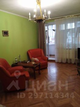 2-комн.кв., 57 м², этаж 6