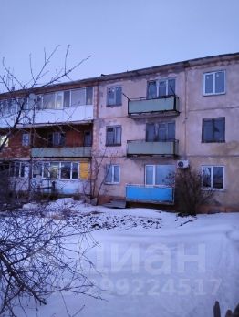 1-комн.кв., 32 м², этаж 1