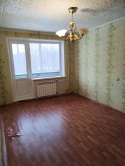 1-комн.кв., 35 м², этаж 3