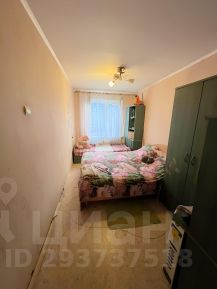 2-комн.кв., 45 м², этаж 4