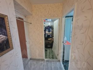 4-комн.кв., 108 м², этаж 3