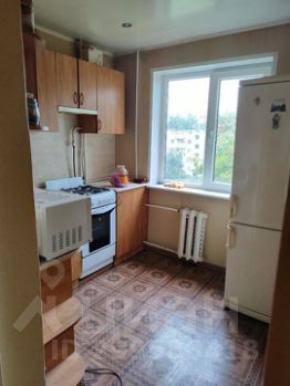 1-комн.кв., 32 м², этаж 4