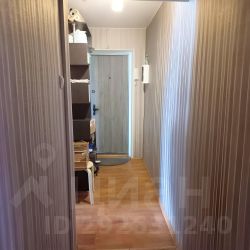 2-комн.кв., 44 м², этаж 5