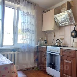 2-комн.кв., 44 м², этаж 5