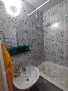 2-комн.кв., 49 м², этаж 3