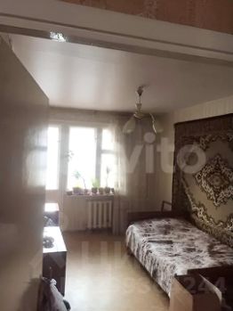 3-комн.кв., 68 м², этаж 3