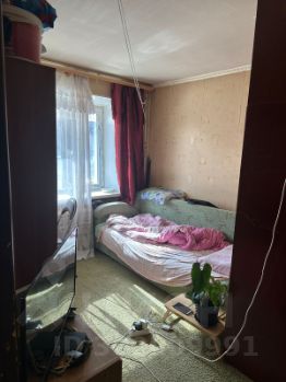 1-комн.кв., 35 м², этаж 1