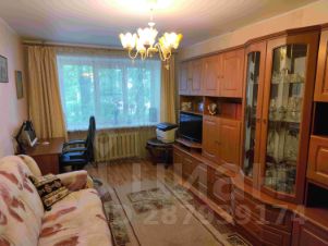 3-комн.кв., 61 м², этаж 1