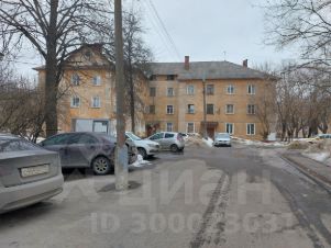 2-комн.кв., 54 м², этаж 2