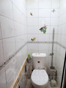 2-комн.кв., 44 м², этаж 3