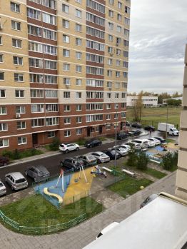 1-комн.кв., 34 м², этаж 4