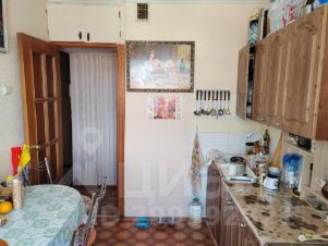 3-комн.кв., 62 м², этаж 8