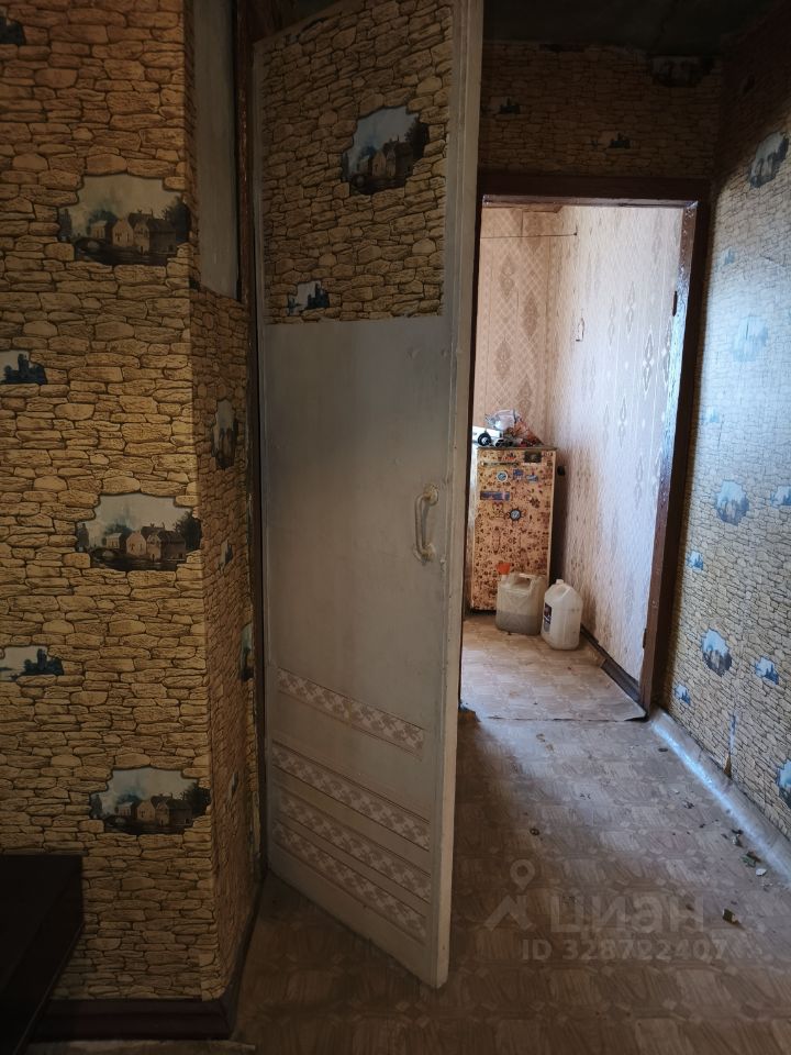 Квартира 2-комн. 46 м² в рп Лысые Горы — фото 2