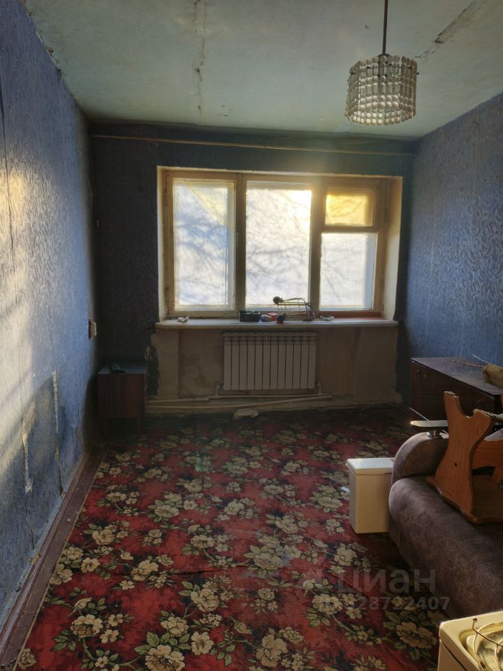 Квартира 2-комн. 46 м² в рп Лысые Горы — фото 3