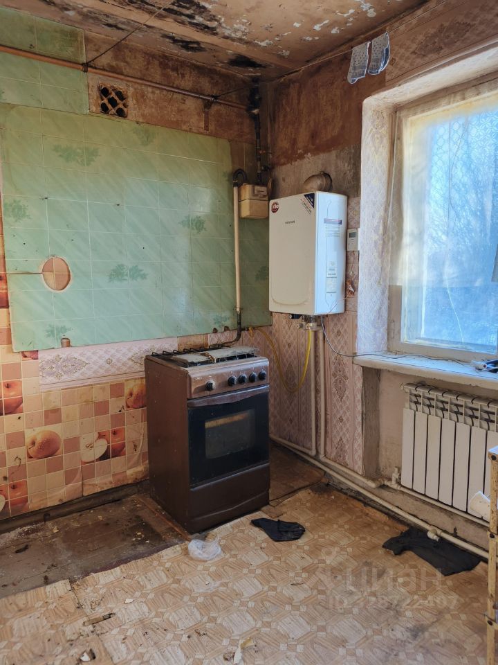 Квартира 2-комн. 46 м² в рп Лысые Горы — фото 5