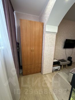 1-комн.кв., 40 м², этаж 14