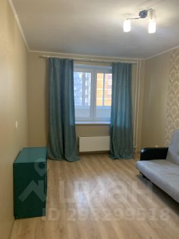 1-комн.кв., 43 м², этаж 8