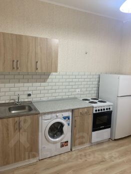 1-комн.кв., 43 м², этаж 8