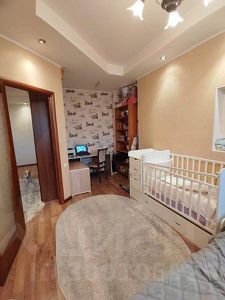 2-комн.кв., 51 м², этаж 7