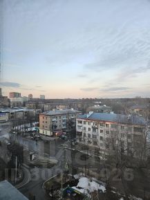 2-комн.кв., 51 м², этаж 7