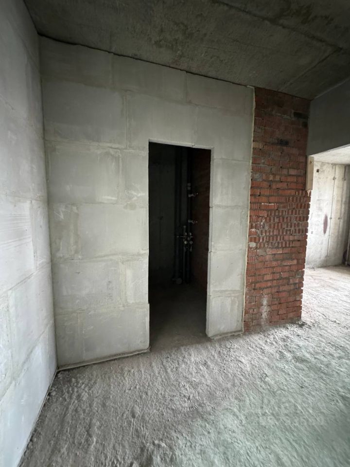 Продажа однокомнатной квартиры 41.6м² Октябрьская ул., 18А, Лыткарино ...