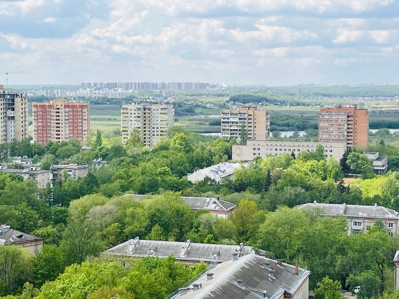 Купить квартиру в ЖК Президентский в Лыткарино от застройщика, официальный  сайт жилого комплекса Президентский, цены на квартиры, планировки. Найдено  22 объявления.