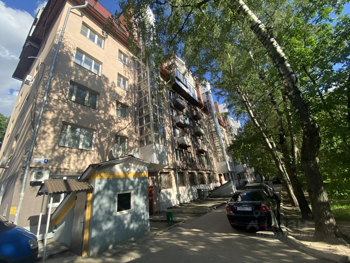 Продажа двухкомнатной квартиры 40,1м² Октябрьская ул., 4, Лыткарино,  Московская область, Лыткарино городской округ, м. Котельники - база ЦИАН,  объявление 303757066