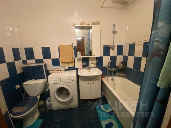 1-комн., 41,2 м², 5/6 этаж